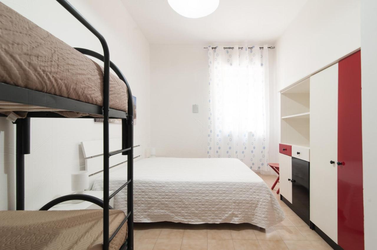 Roma N 2 By Cala Salento Villa Torre Lapillo Exterior photo